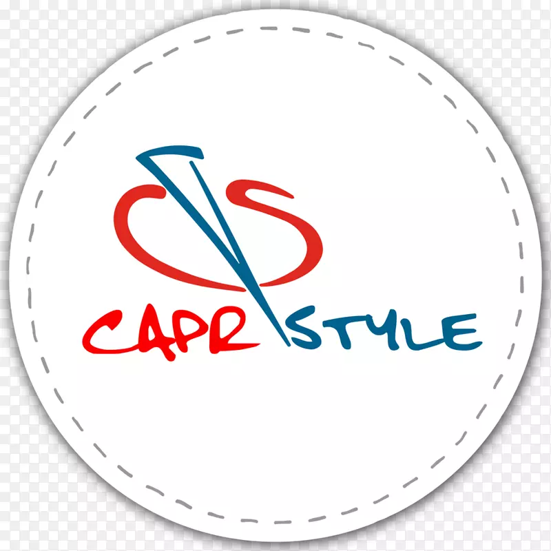 加拿大CAPR标志品牌-风格的足部标志-卡库凯