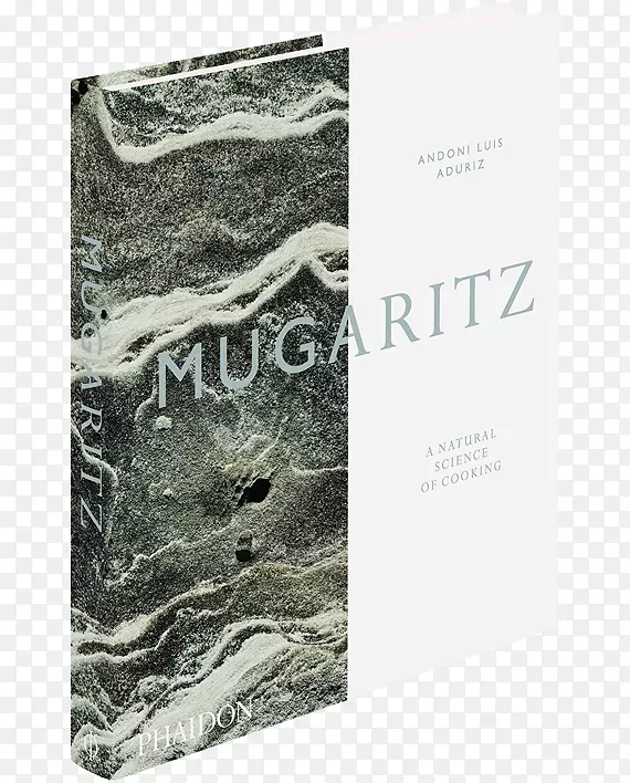 Mugaritz：烹饪、厨师、餐厅、酒店业的自然科学-科学专辑