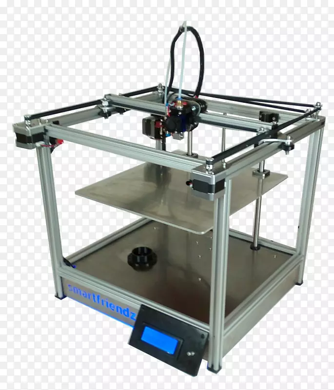 计算机数控3D打印数控路由器数控机床