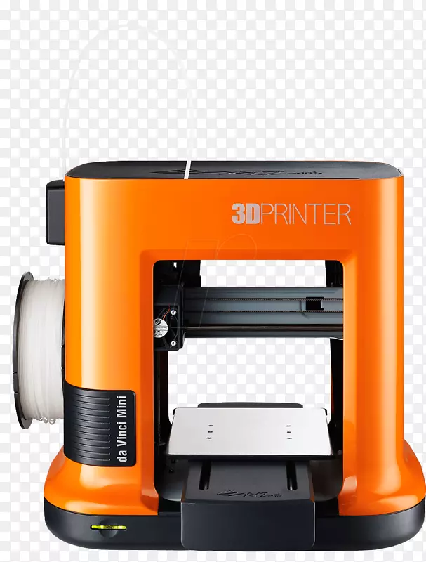 3D打印长丝聚乳酸打印机.3D打印下颌骨