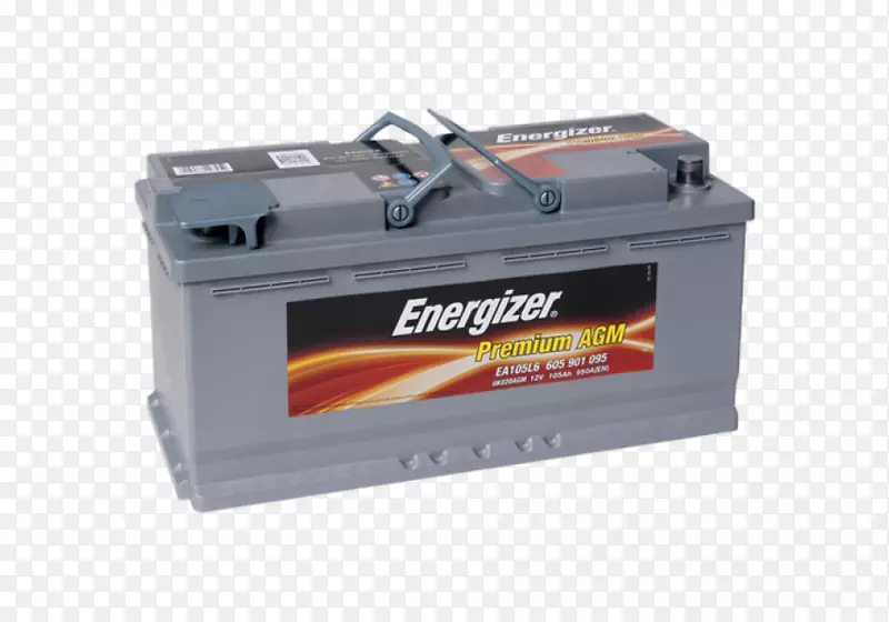 汽车VRLA电池充电电池汽车电池安培小时车