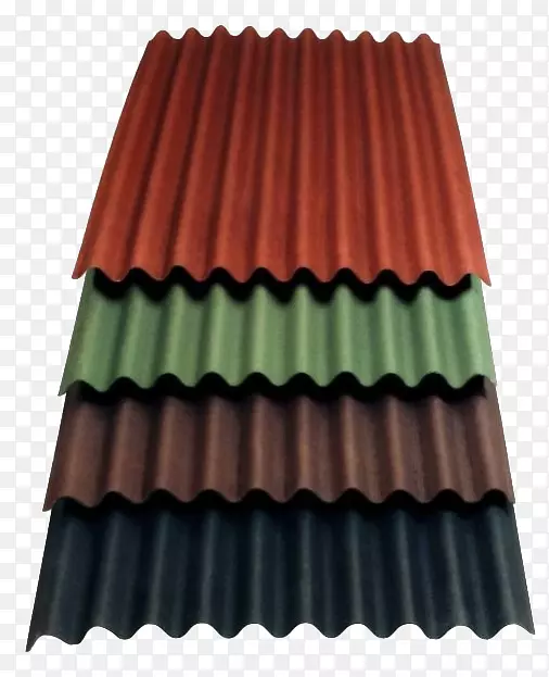 瓦板金属屋顶波纹镀锌铁板金属棚屋
