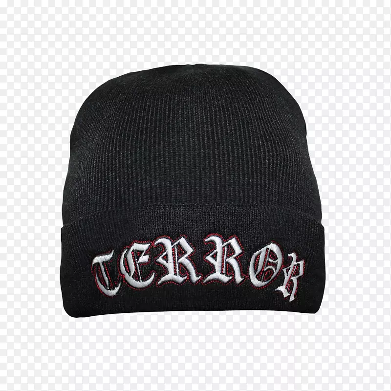 Beanie针织帽子服装