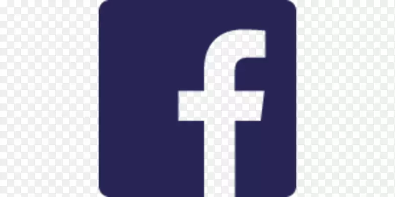 Facebook社交媒体图标-facebook