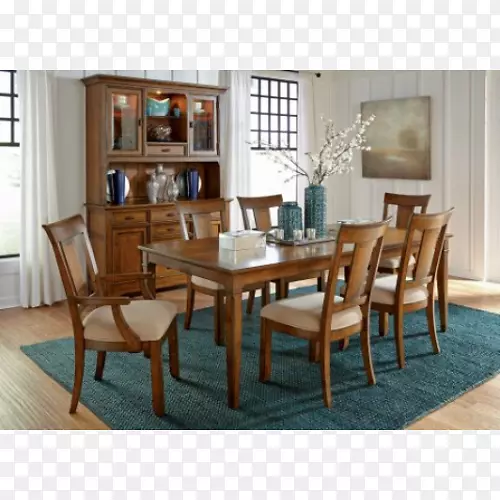 餐桌，厨房，椅子，家具.桌子