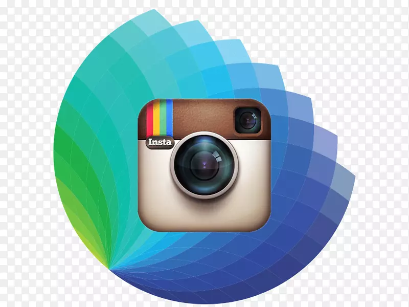 Issa Asad即时盈利Instagram：打造你的品牌，爆炸你的商业摄影相机镜头-Instagram