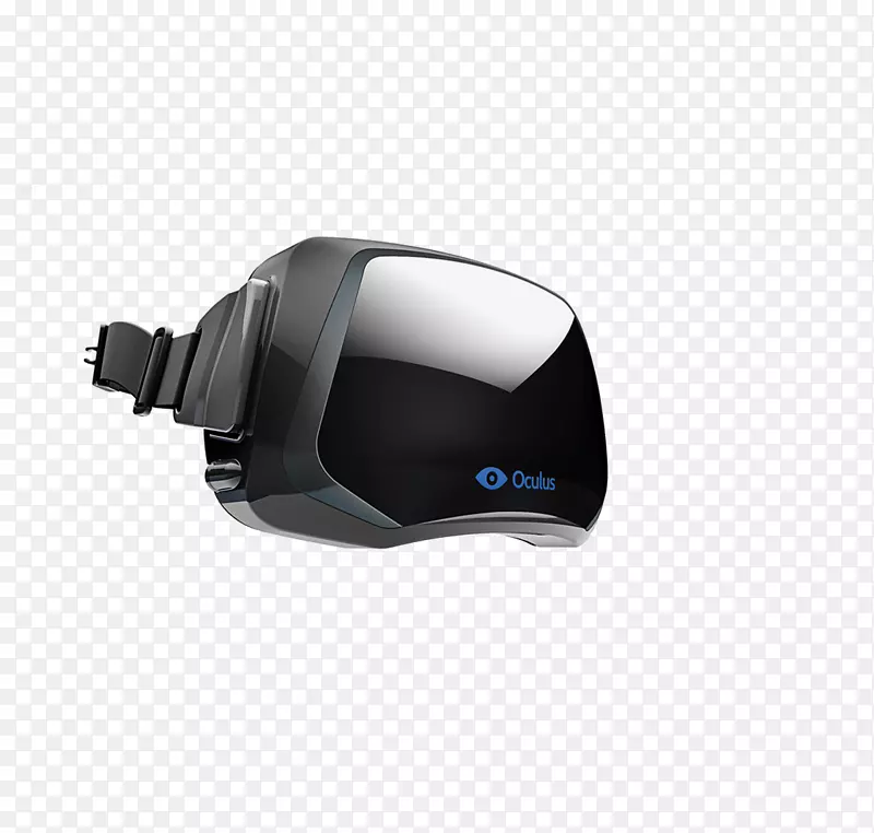 Oculus裂缝PlayStation VR虚拟现实耳机HTC Vive技术
