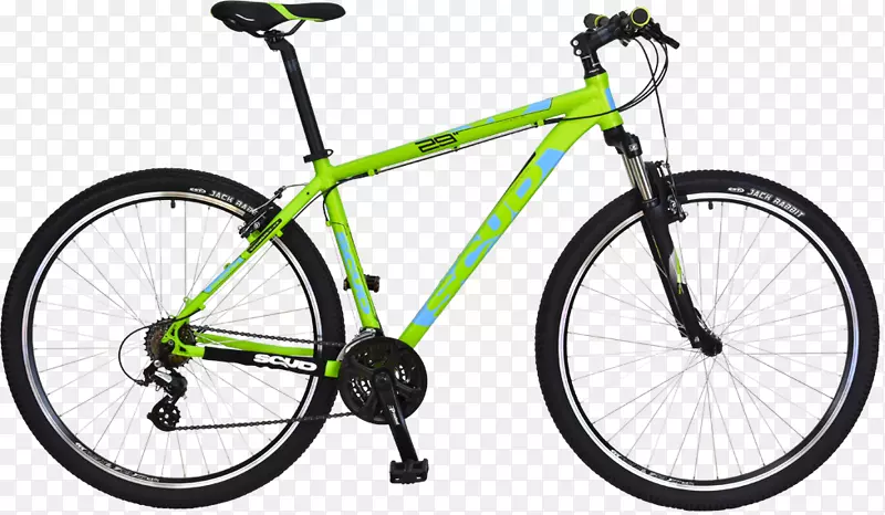巨型自行车，山地自行车，gt自行车，山地自行车-自行车