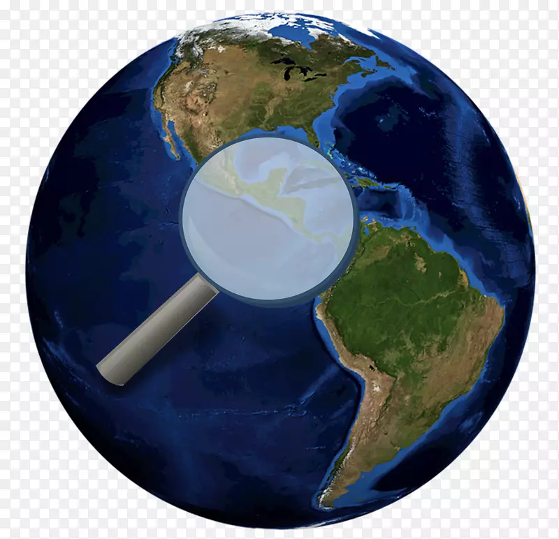 地球科学概论-地球圈-地球