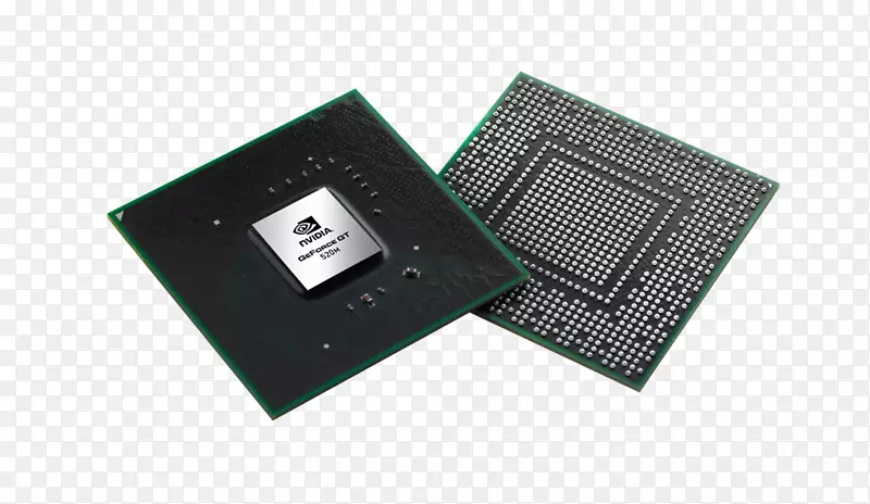 笔记本图形卡和视频适配器GeForce Nvidia图形处理单元.膝上型计算机