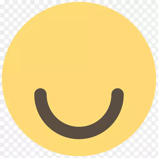 计算机图标表情符号笑脸感觉-表情符号