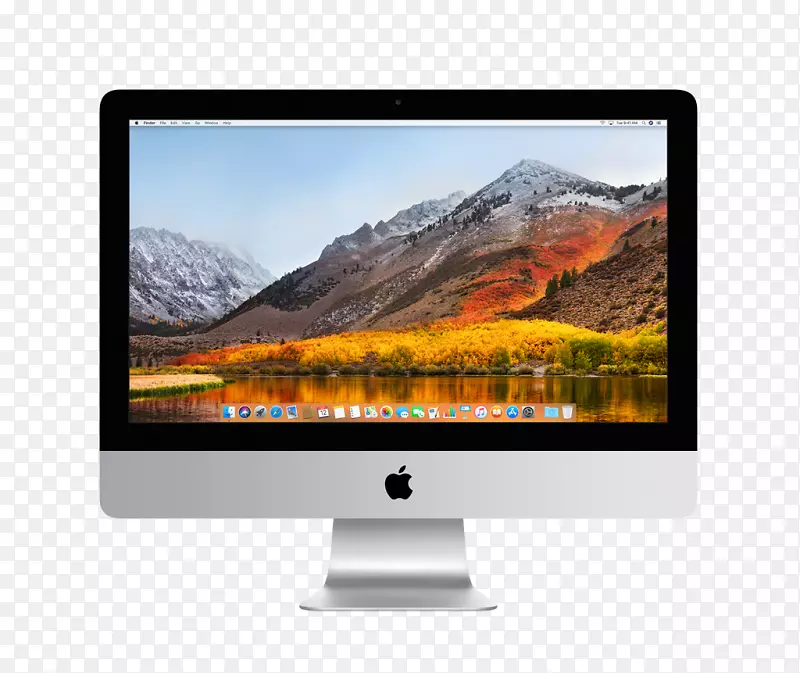 英特尔i5 imac-intel