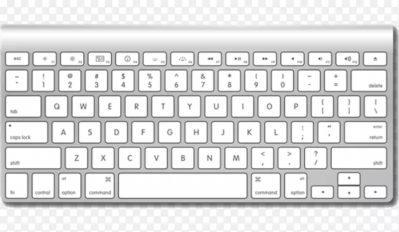 电脑键盘苹果键盘魔术鼠标魔术键盘电脑鼠标