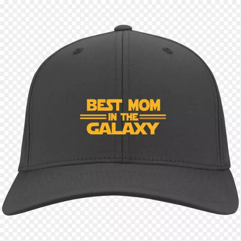 棒球帽t恤连帽衫帽子-最好的妈妈