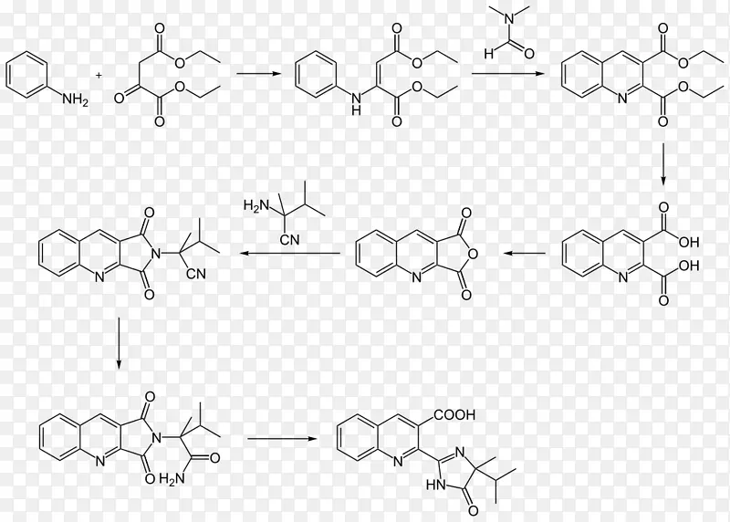 选择氟杂环化合物/m/02csf-N-甲基哌嗪的合成