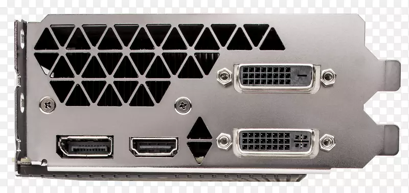 显卡和视频适配器GDDR 5 SDRAM NVIDIA GeForce GTX Ttan z图形处理单元-NVIDIA