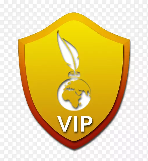 十步学习国外品牌-VIP标志