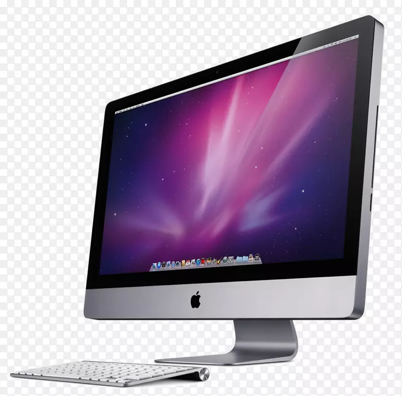 MacBookpro Apple imac视网膜5k 27“(2015年底)台式电脑视网膜显示器-Apple