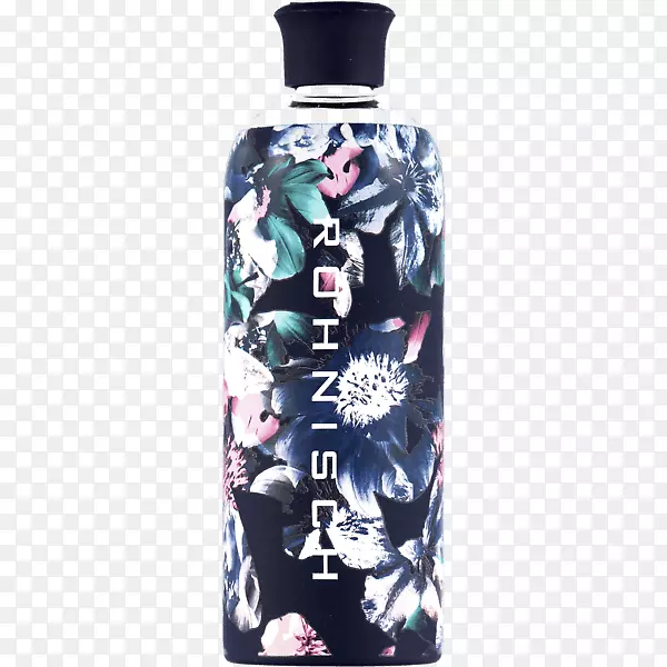 水瓶玻璃液体瓶