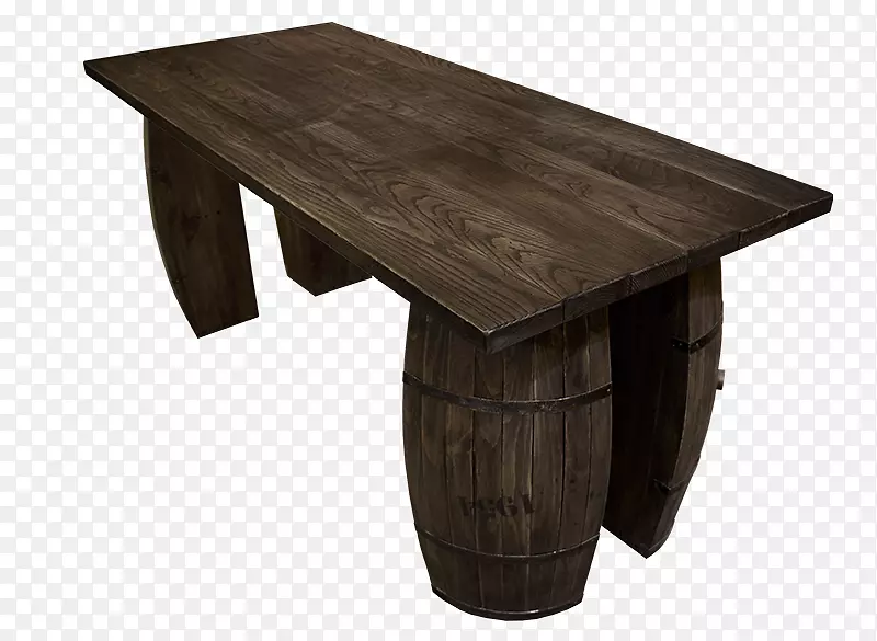 餐桌主题：咖啡桌，餐厅木板-威士忌