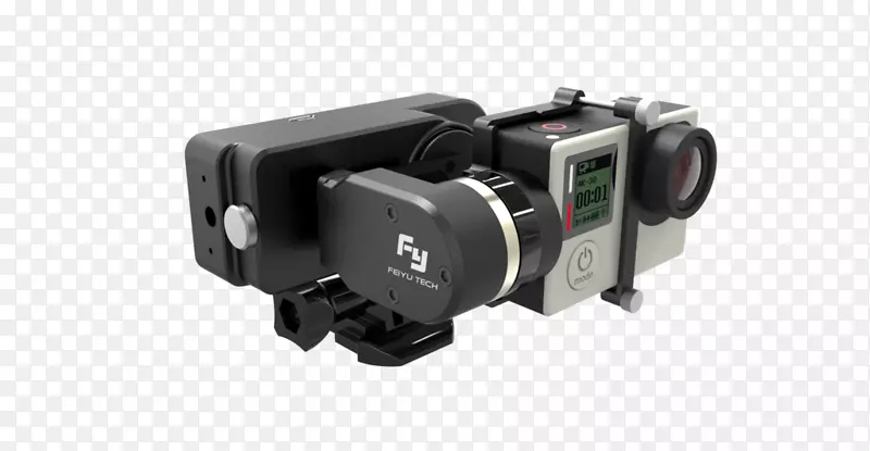 微型库珀技术摄像机，如医学佳能技术