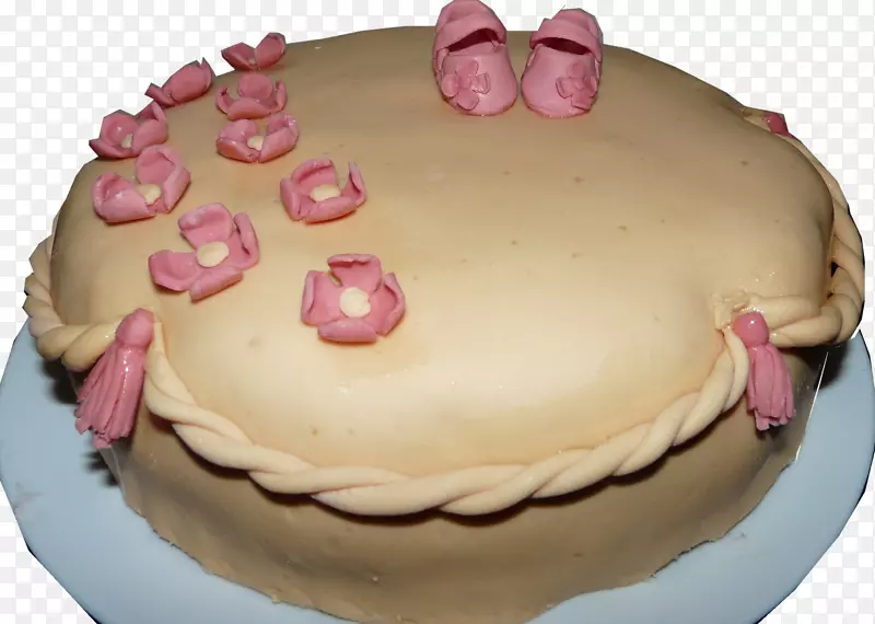 蛋糕装饰奶油蛋糕