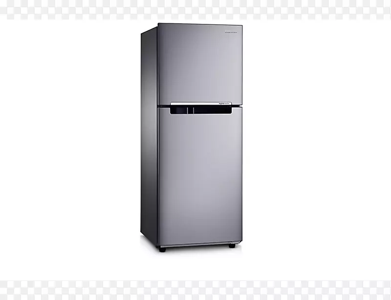 冰箱自动除霜三星门变频压缩机-冰箱