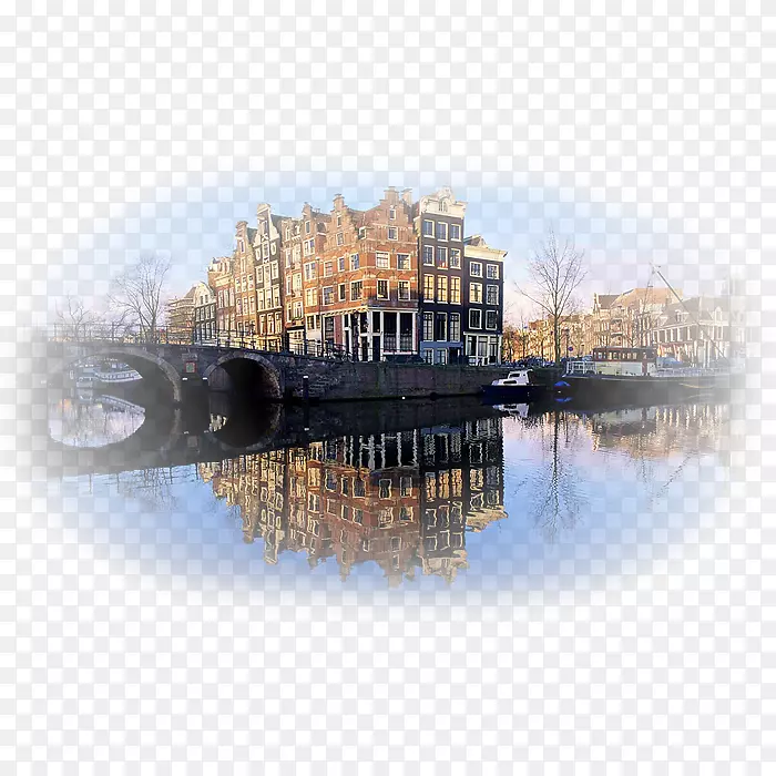 古达，荷兰南部运河阿姆斯特丹餐厅布鲁日景观-德尼兹