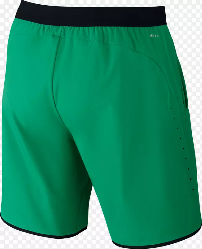 耐克阿迪达斯网球绿色泳裤-耐克