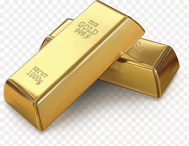 金条以黄金作为投资的前端