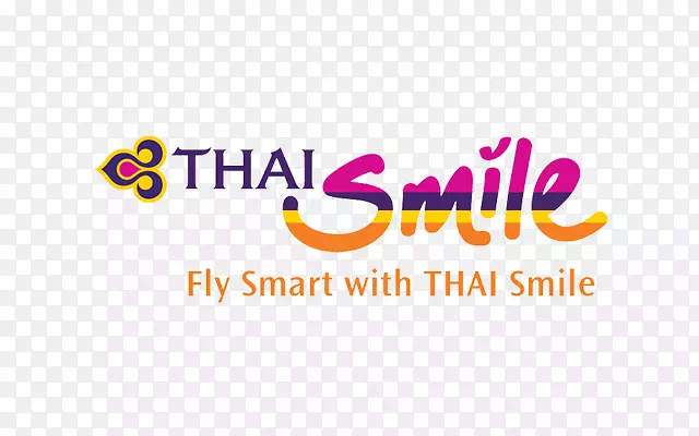 Suvarnabhumi机场泰国微笑清迈航班泰国航空公司前端