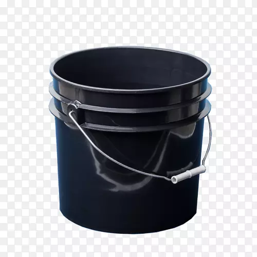 塑料桶设计