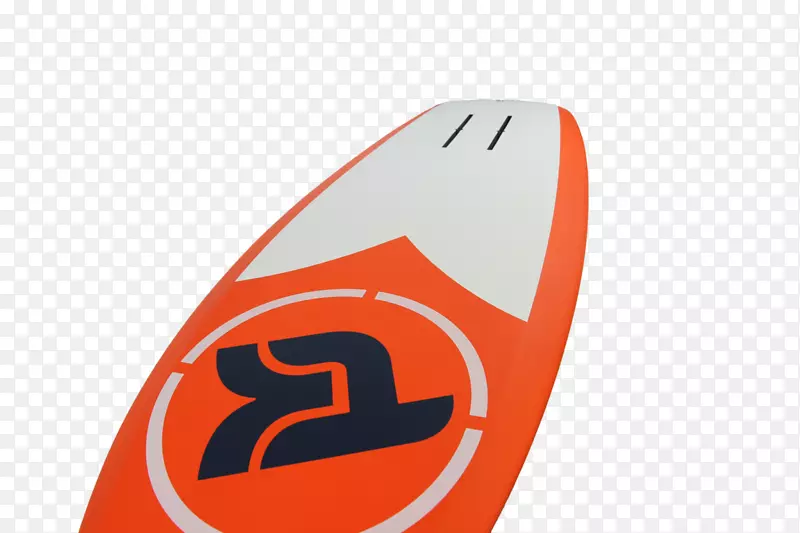 翼板冲浪板水翼衬垫-APP传单