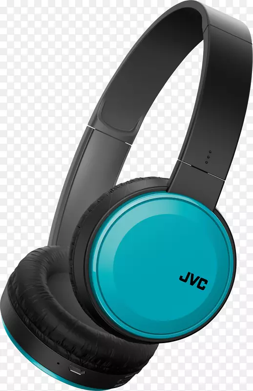 耳机JVC Kenwood控股公司jvc ha-s30蓝牙耳机