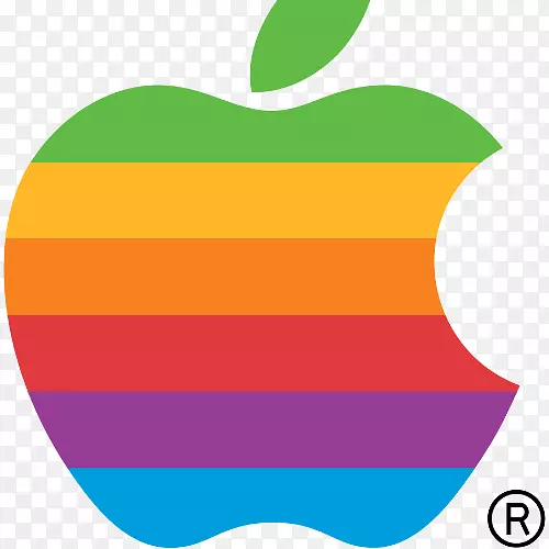 苹果标识电脑-海报史蒂夫乔布斯