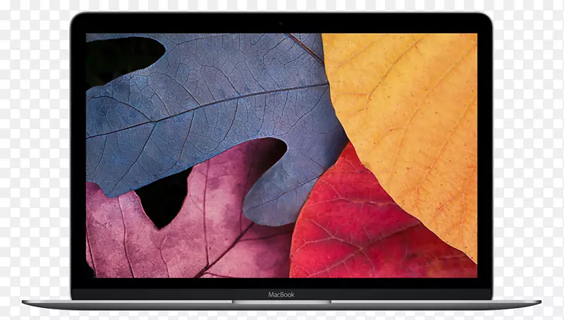 MacBook pro MacBook Air膝上型电脑苹果-MacBook