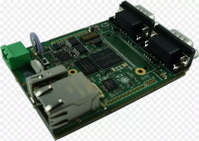 微控制器电子电视调谐器卡和适配器网卡适配器主板-lynx艺术