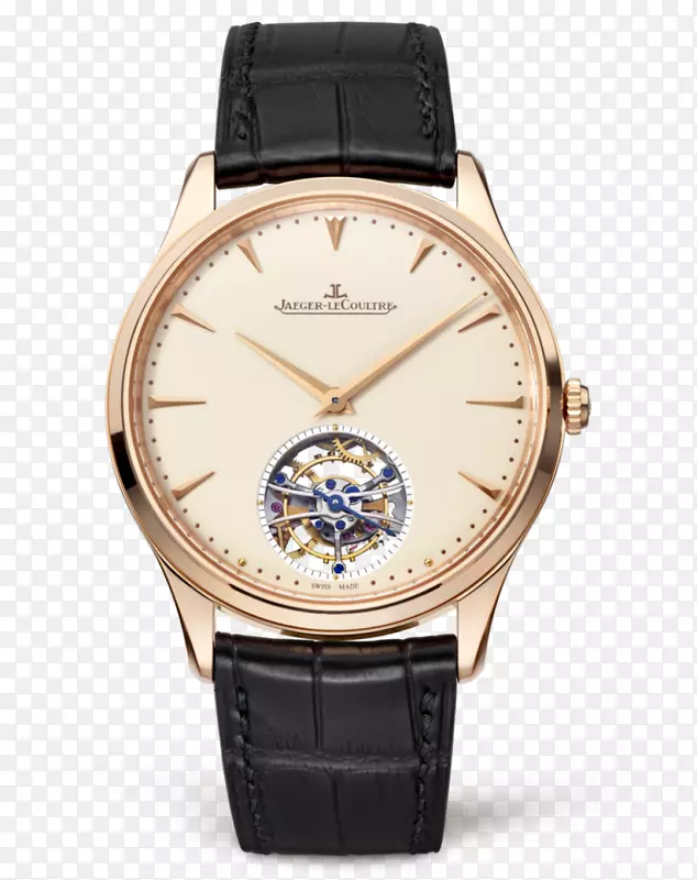 百达翡丽公司雅格尔-利库特手表复杂的奢侈品-手表