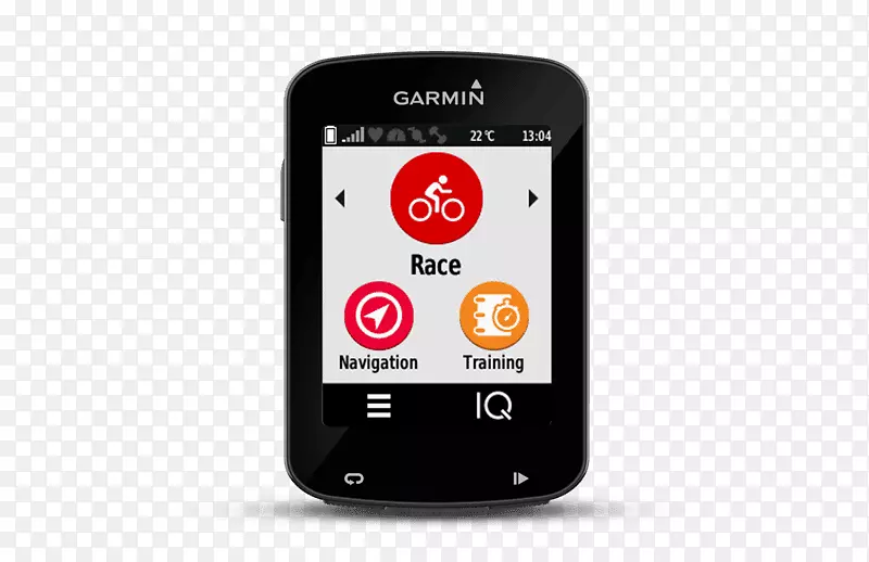 GPS导航系统自行车电脑GarminEdge 820 Garmin有限公司。-自行车