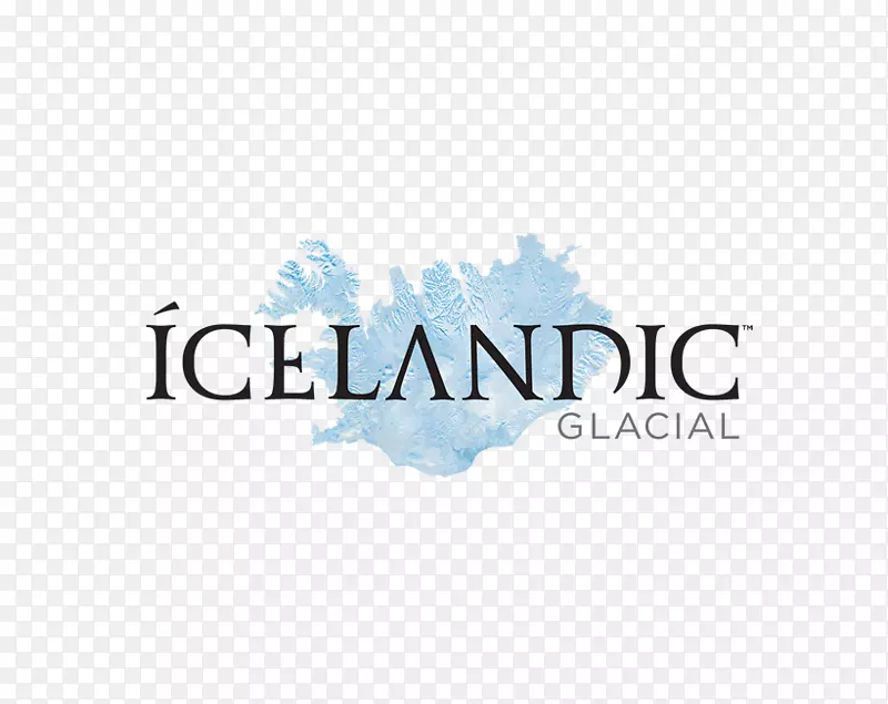 冰岛冰河蒸馏水瓶装水