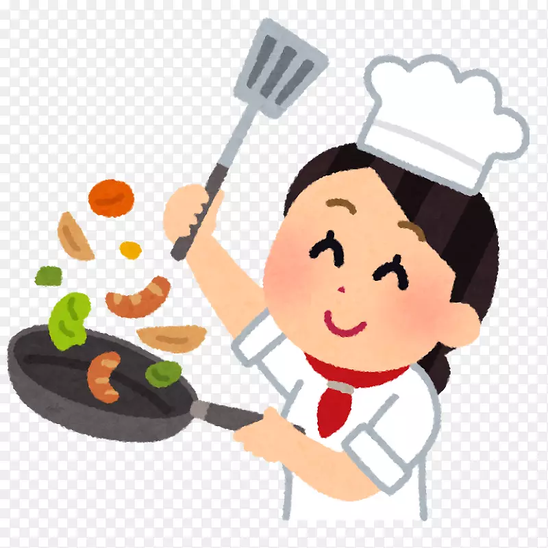 法国料理調理師烹饪厨师-烹饪