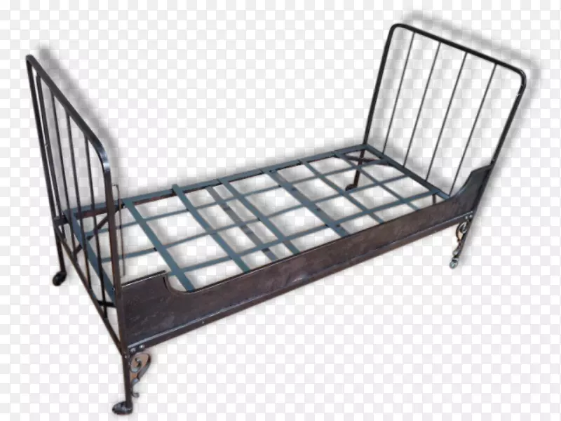 床架家具摇篮床-儿童床