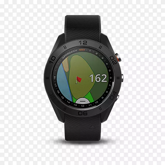 GPS导航系统GARMIN接近S60 GPS手表Garmin有限公司。智能手表-Garmin2