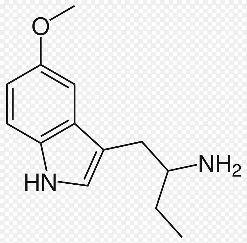 品杜醇二丙基色胺化合物阻滞剂-MEO