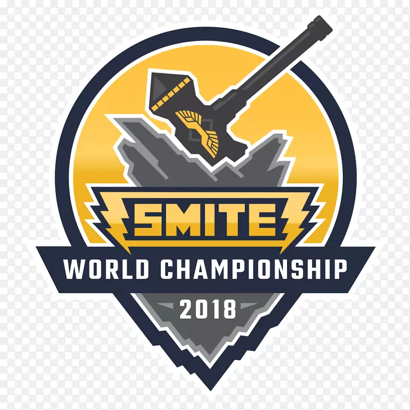 Ssmite世界锦标赛2018年年中邀请赛-smite
