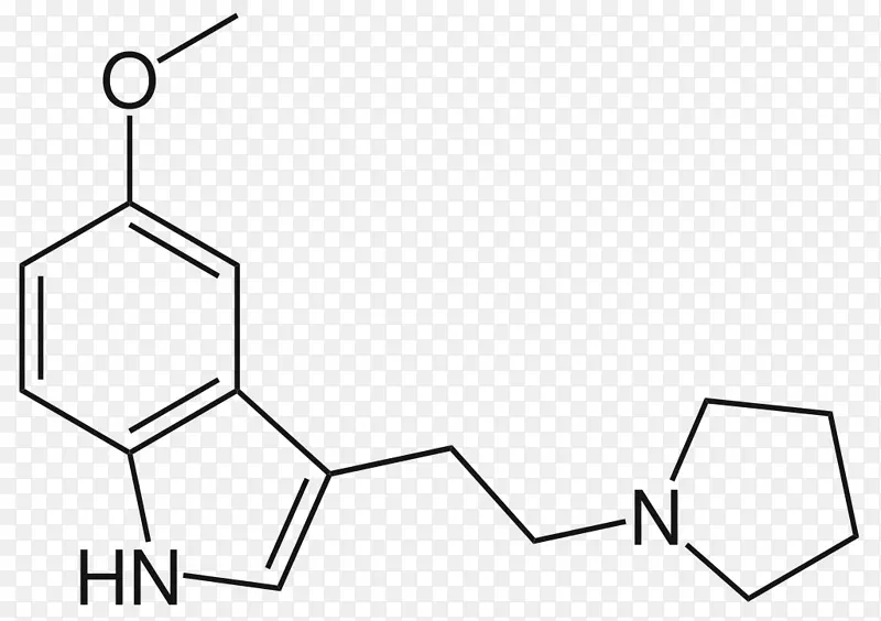 乙硫氨酰胺二丙基色胺吲哚生物碱-MEO