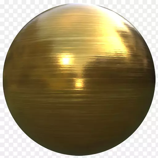 01504黄铜球-黄铜