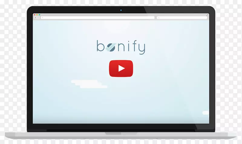 博尼塔信用局上网本强化信用评分-模拟MacBook