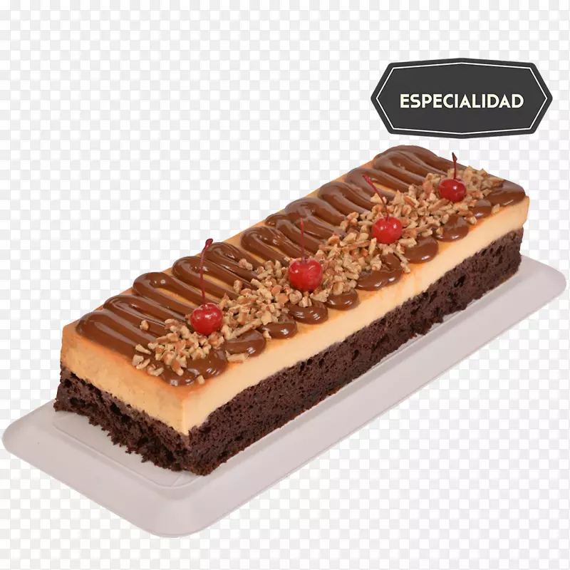巧克力布朗尼巧克力蛋糕海绵蛋糕巧克力