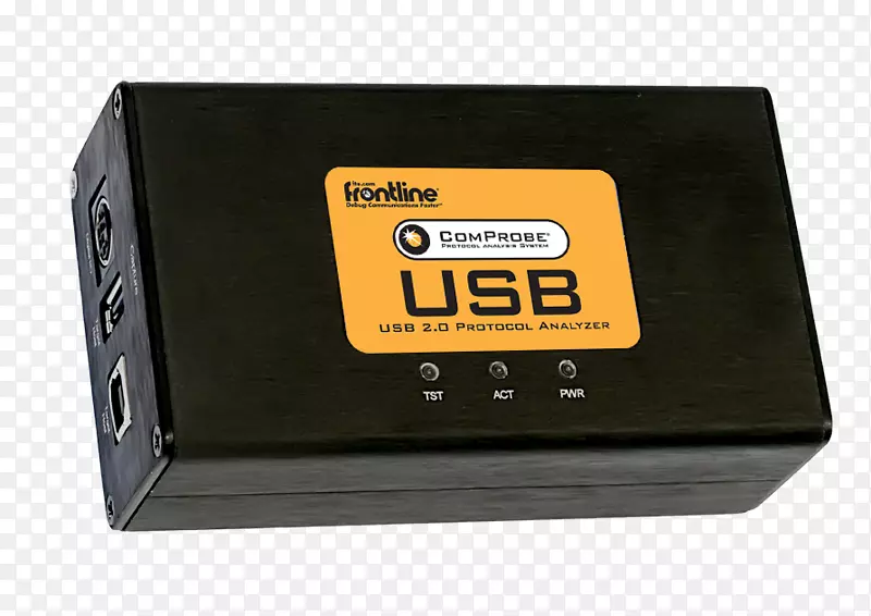 Teledyne LeCroy usb前线测试设备SDIO协议分析器-usb